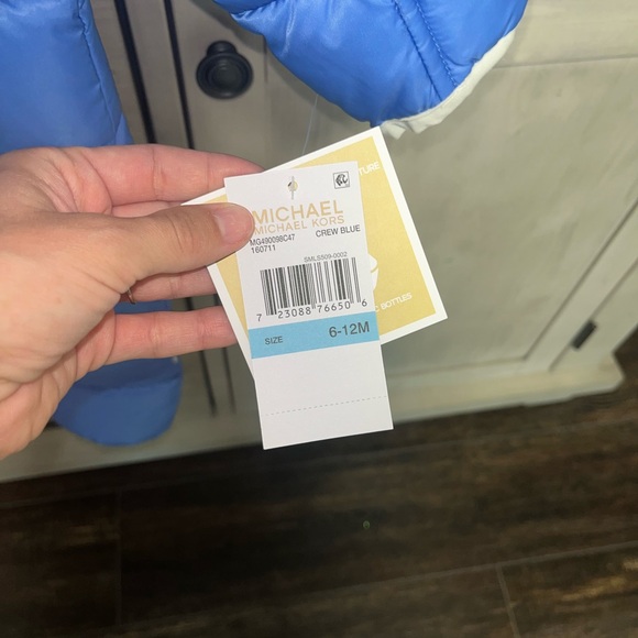 Michael Kors snowsuit - Picture 2 of 2